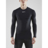 SV Lampertswalde Compression Longsleeve Junior