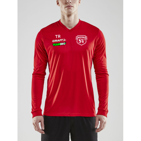 SV Lampertswalde Squad Jersey LS Unisex