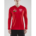 SV Lampertswalde Squad Jersey LS Unisex