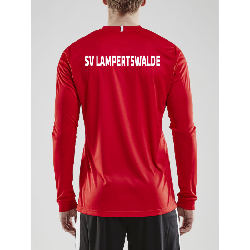 SV Lampertswalde Squad Jersey LS Unisex