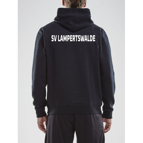 SV Lampertswalde Hoodie Unisex