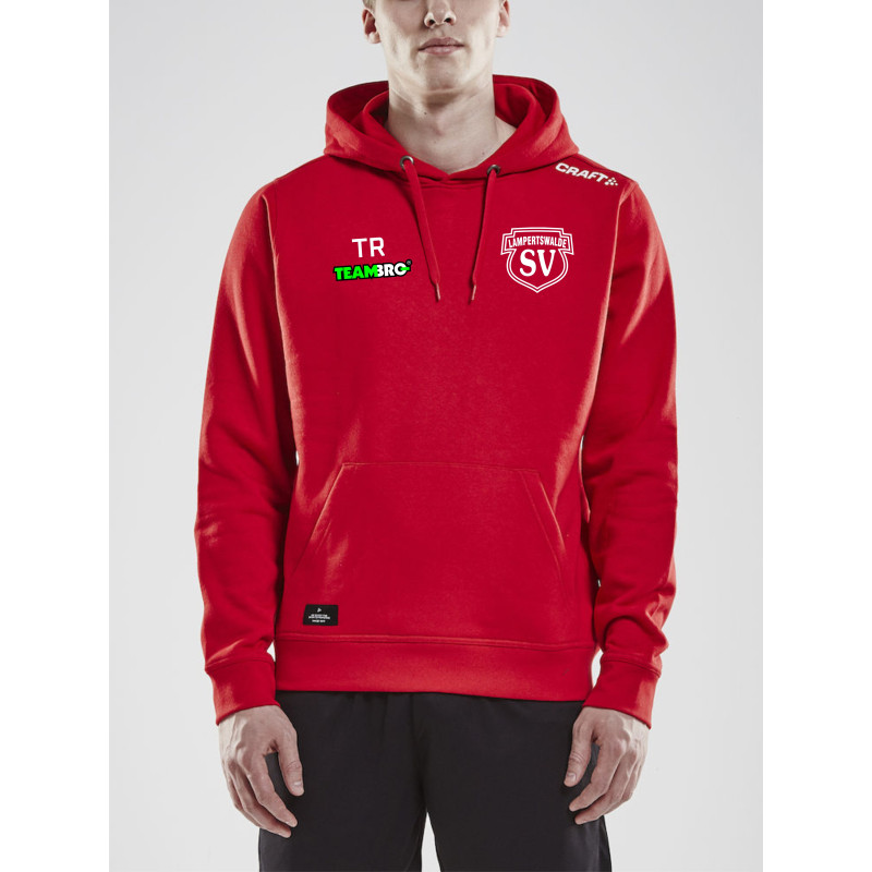 SV Lampertswalde Hoodie Junior