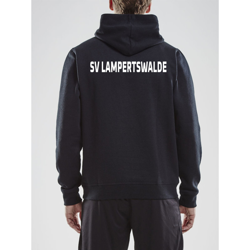 SV Lampertswalde Hoodie Junior
