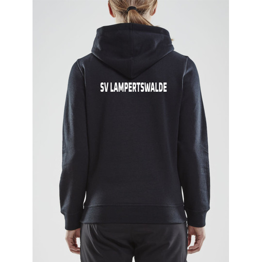 SV Lampertswalde Hoodie Damen