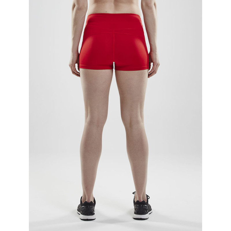SV Lampertswalde Squad Hotpants Damen