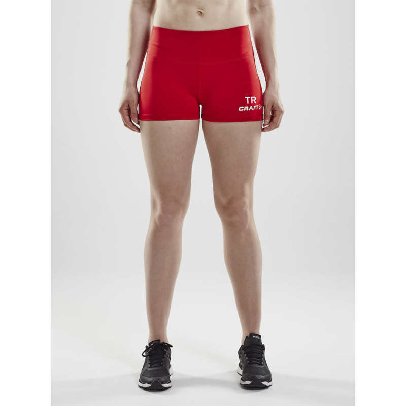 SV Lampertswalde Squad Hotpants Kinder