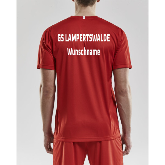 GS Lampertswalde Squad Jersey Unisex