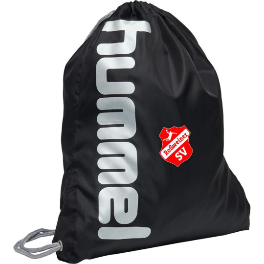 Rossweiner SV Turnbeutel