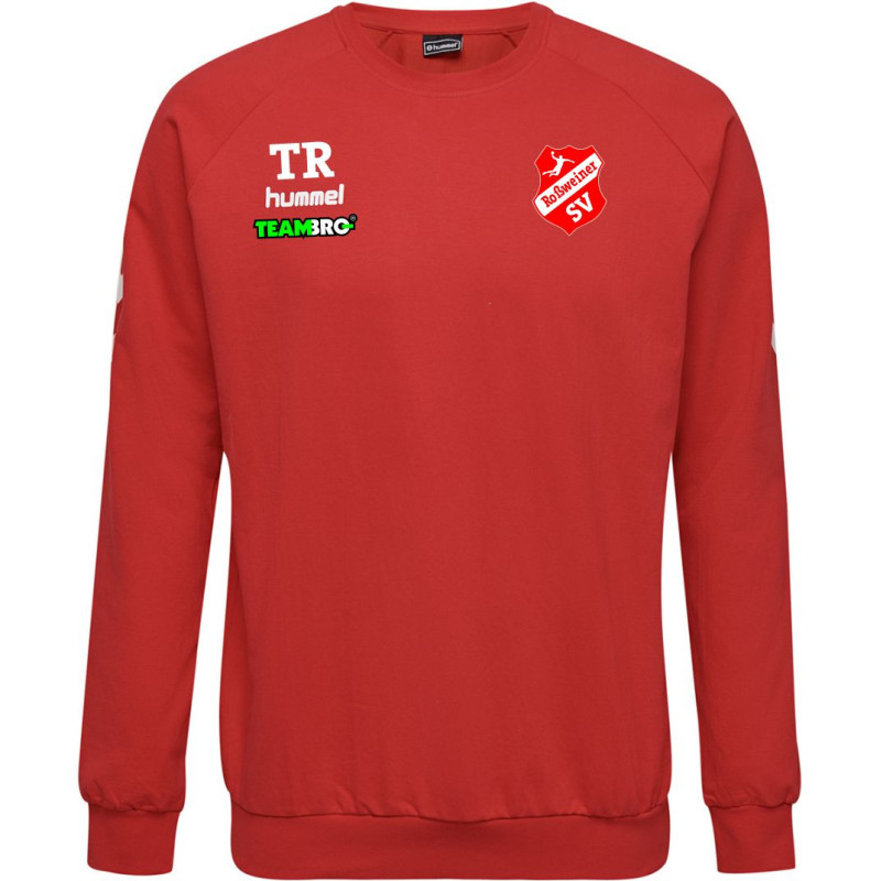 Rossweiner SV Pullover Kids