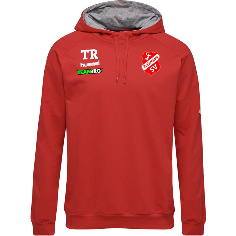 Rossweiner SV Hoodie Unisex