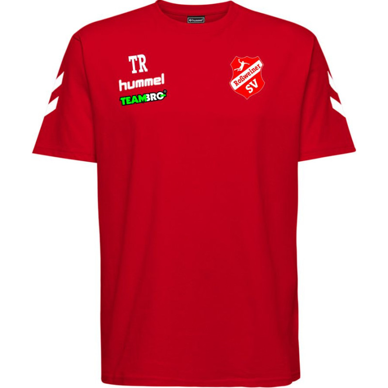 Rossweiner SV Freizeitshirt Kids