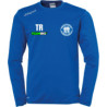 Höckendorfer FV Essential Training Top Junior blau