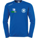 Höckendorfer FV Essential Training Top Unisex blau