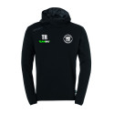 Höckendorfer FV Hoodie Unisex schwarz