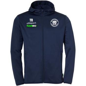 Höckendorfer FV Essential Fleecejacke