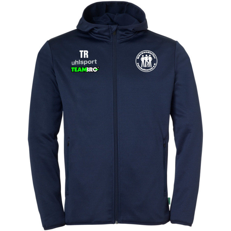 Höckendorfer FV Essential Fleecejacke