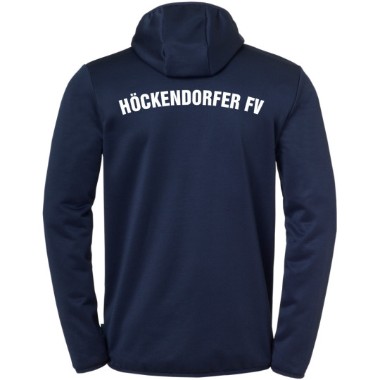 Höckendorfer FV Essential Fleecejacke