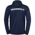 Höckendorfer FV Essential Fleecejacke