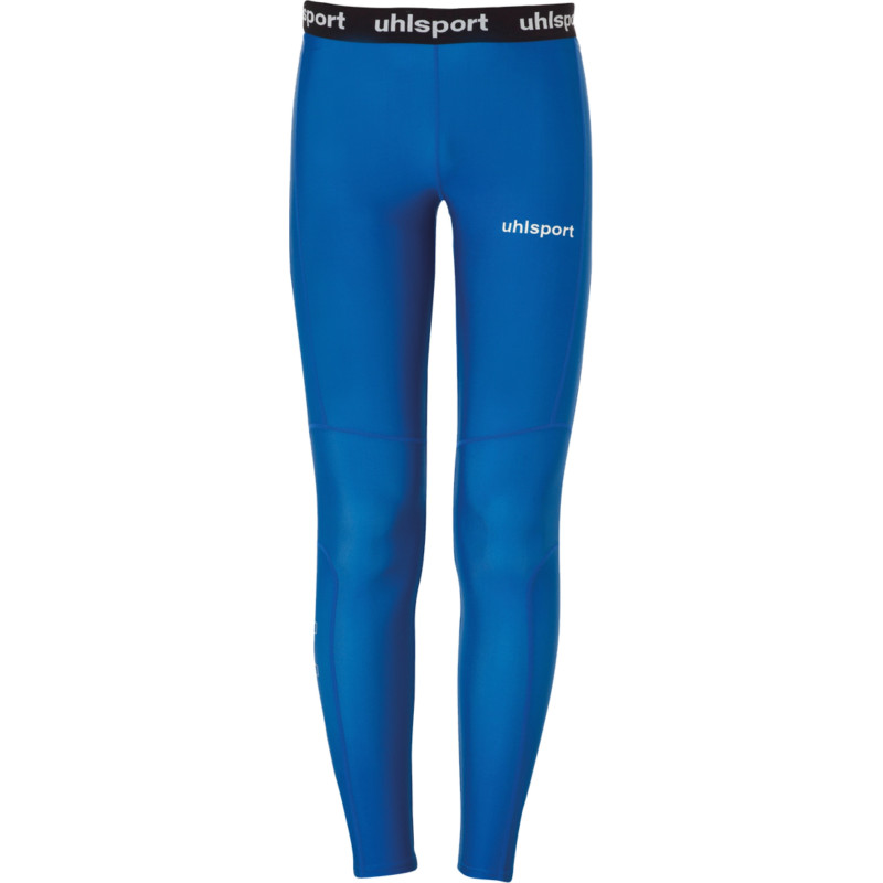 Höckendorfer FV Long Tights Junior blau
