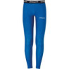 Höckendorfer FV Long Tights Junior blau
