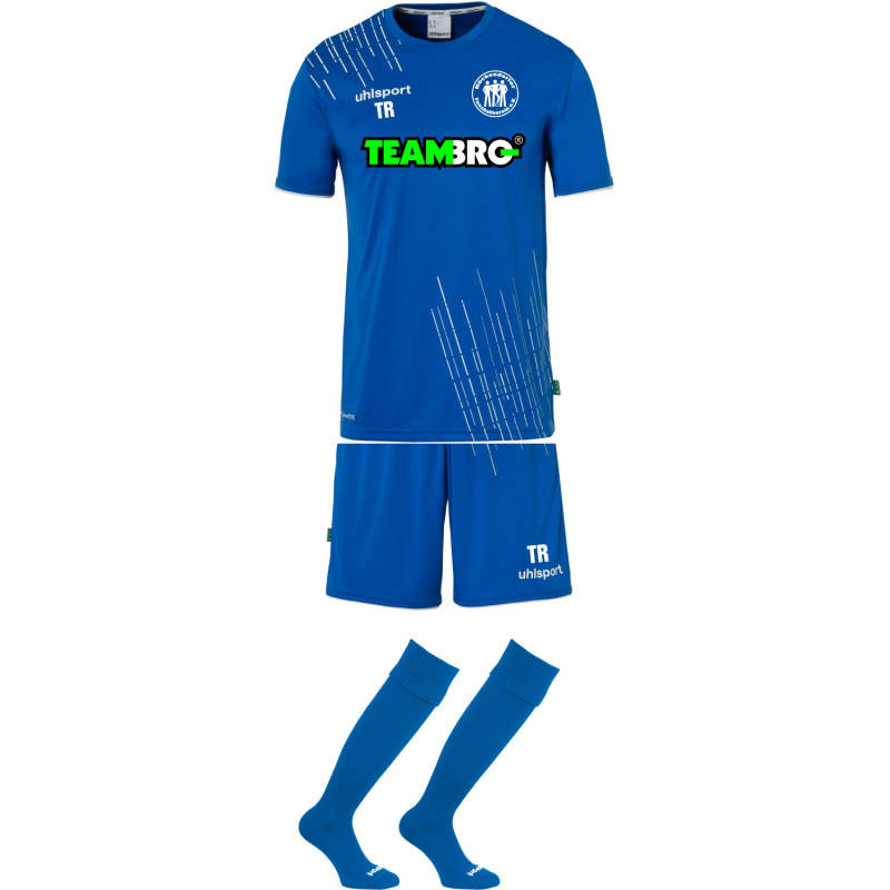 Höckendorfer FV Trainingset Junior