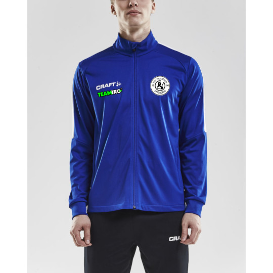 TSV Rotation DD Montagspaddler Progress Jacket Unisex