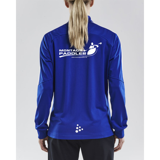 TSV Rotation DD Montagspaddler Progress Jacket Damen