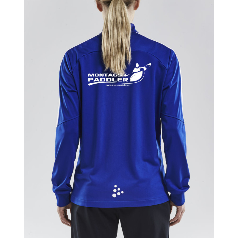 TSV Rotation DD Montagspaddler Progress Jacket Damen