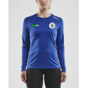 TSV Rotation DD Montagspaddler LS Tee Damen Royal