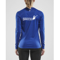 TSV Rotation DD Montagspaddler LS Tee Damen Royal