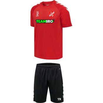 Roßweiner SV Trainingset Damen