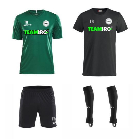 Zuger SV Teamset Junior Fußball