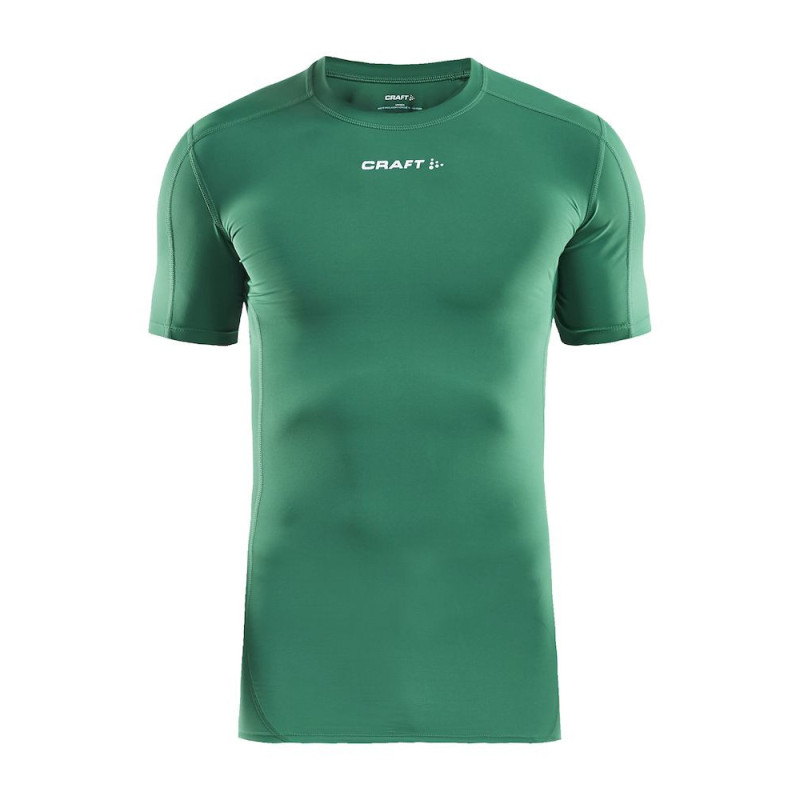 Zuger SV Compression Tee Jr