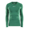 Zuger SV Compression Long Sleeve Jr
