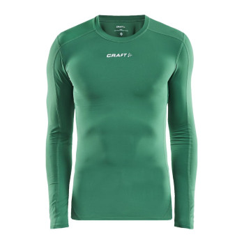 Zuger SV Compression Long Sleeve Uni