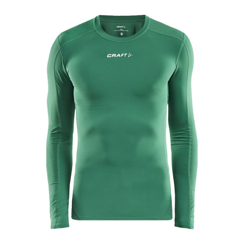 Zuger SV Compression Long Sleeve Uni
