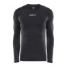 Zuger SV Compression Long Sleeve Uni