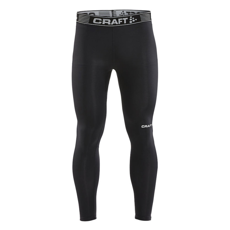 Zuger SV Compression Tights Jr