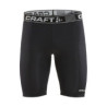 Zuger SV Compression Short Tights Jr