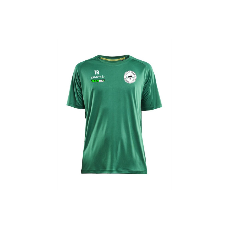 Zuger SV Evolve Tee M