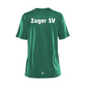 Zuger SV Evolve Tee M