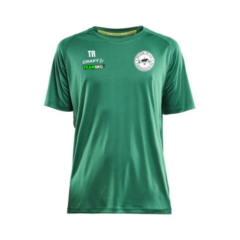 Zuger SV Evolve Tee Jr