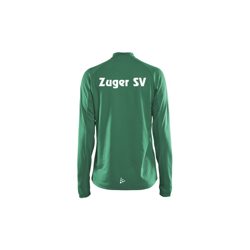 Zuger SV Full Zip M