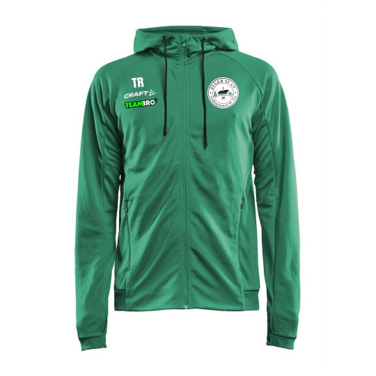 Zuger SV Hood Jacket M