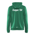 Zuger SV Hood Jacket M