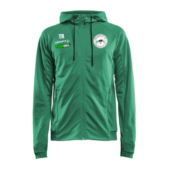 Zuger SV Hood Jacket Jr