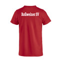 Rossweiner SV TEAMBRO Shirt Unisex