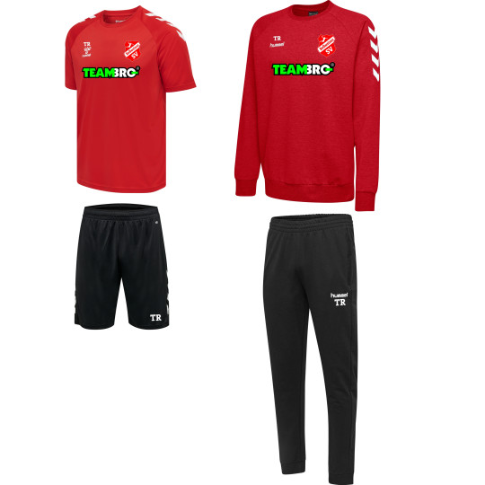 Roßweiner SV Trainingset BIG Damen