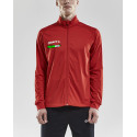 GS Lampertswalde Progress Jacket Unisex rot