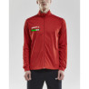 GS Lampertswalde Progress Jacket Unisex rot